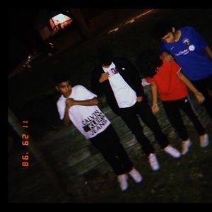 Meet your Posher, Kevin